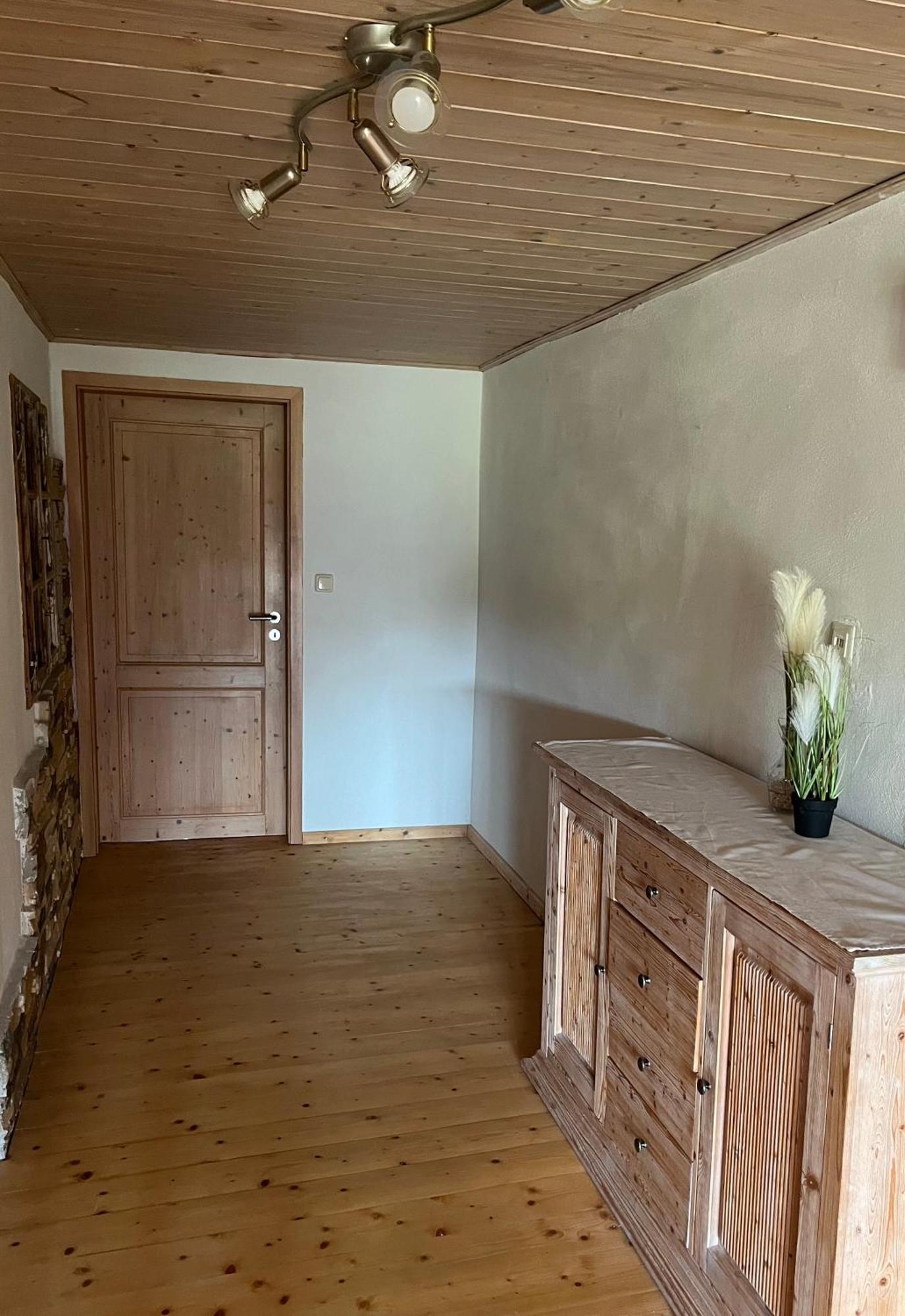 Ferienwohnung Metzner Gars Bagian luar foto