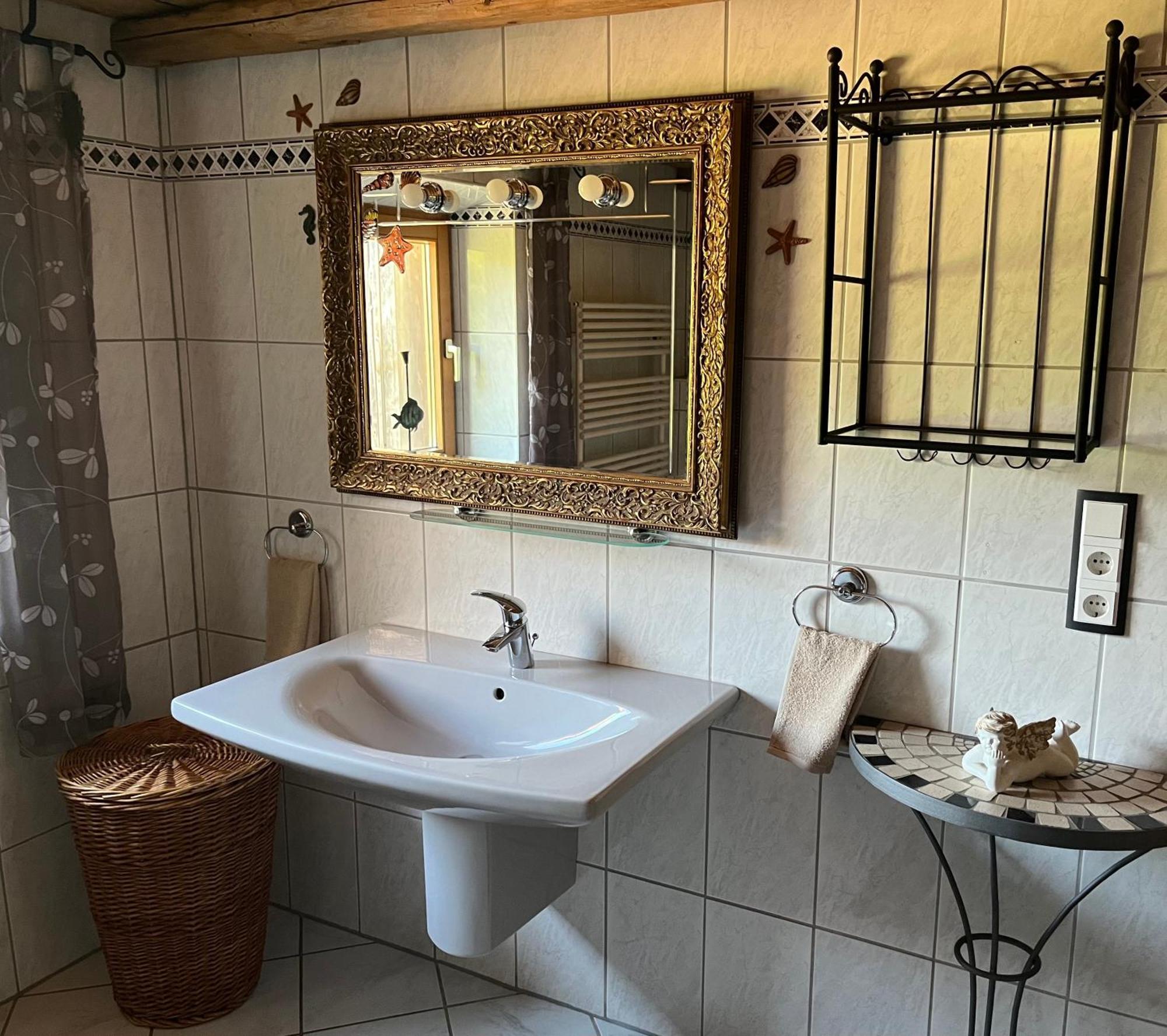 Ferienwohnung Metzner Gars Bagian luar foto